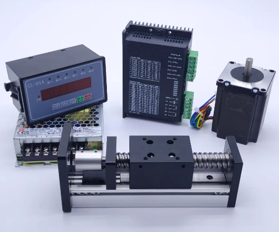 帶減速步進電機（減速步進電機廠家）