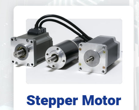 步進(jìn)電機(jī)驅(qū)動(dòng)器教程