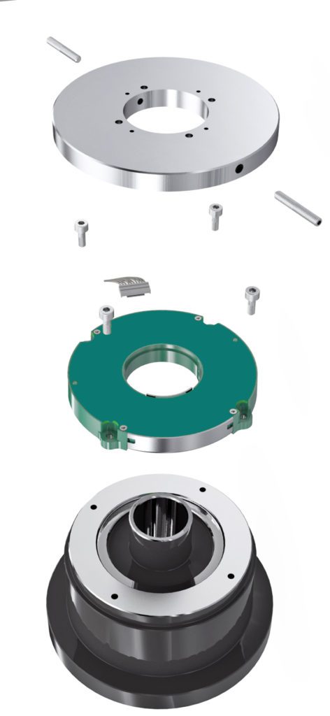 無刷電機驅動電壓