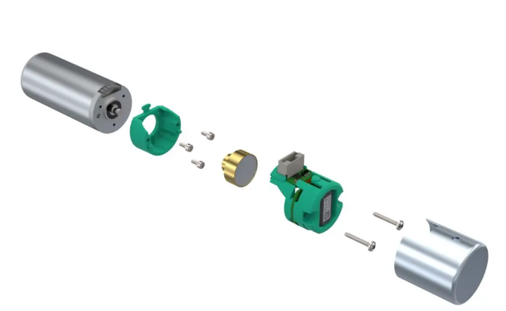 步進(jìn)電機(jī)國產(chǎn)排行