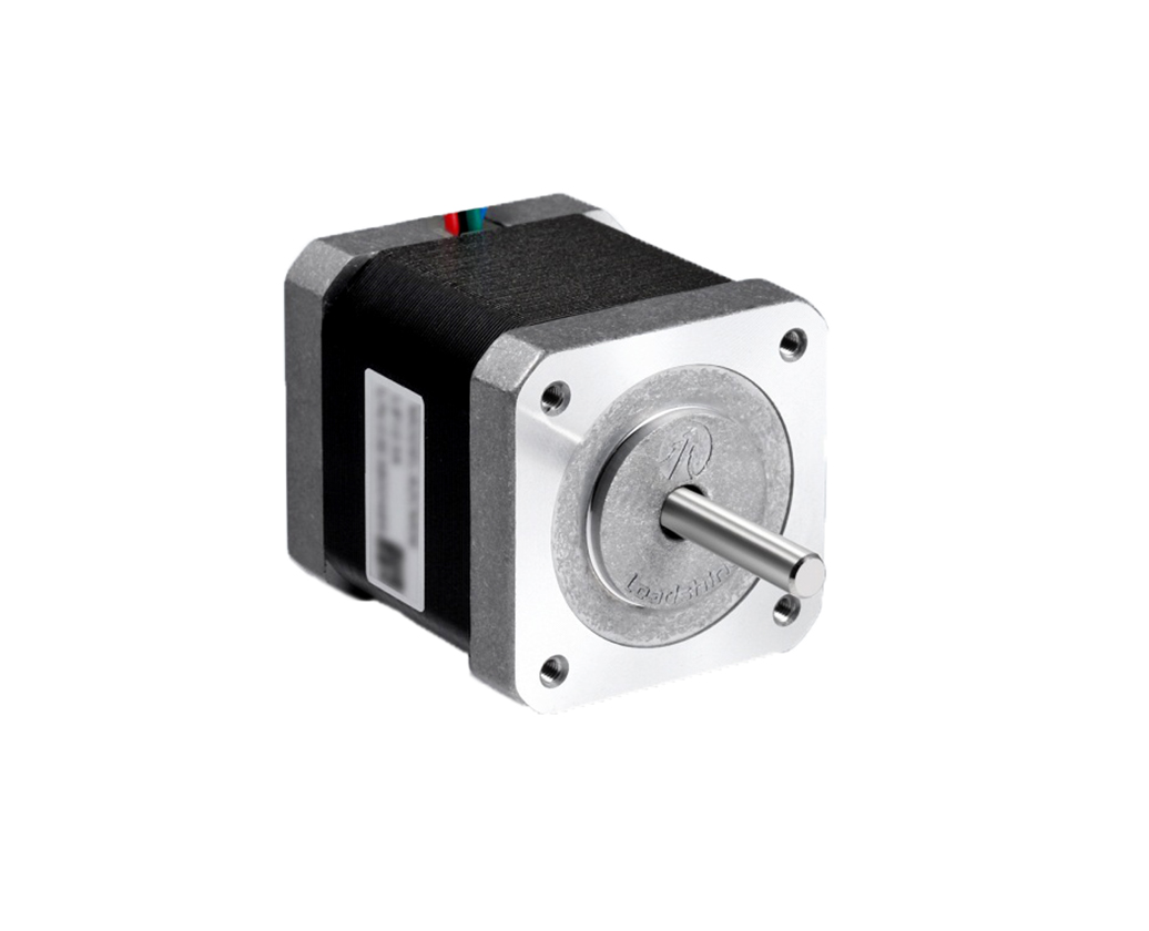 步進電機速度由什么決定？