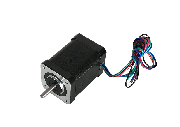 如何提高步進電機的定位精度？