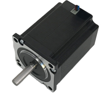 一款好的57步進(jìn)電機(jī)，可以看這幾個(gè)性能