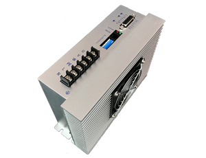 DM3722A三相步進(jìn)驅(qū)動器使用手冊說明