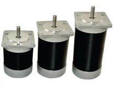 開關電源可以直接供電給步進電機嗎？