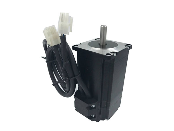 步進電機的驅動器的foc和pwm（步進電機驅動器cw ccw）