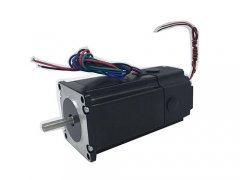 步進(jìn)電機(jī)驅(qū)動時(shí)丟步、不動、來回轉(zhuǎn)動是什么原