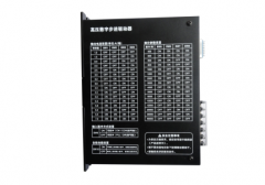 DM3722B步進(jìn)電機(jī)驅(qū)動(dòng)器使用說(shuō)明