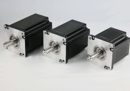 60步進(jìn)電動機(jī)