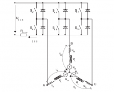 深圳無刷電機(jī)BLDC方波驅(qū)動(dòng)的方案
