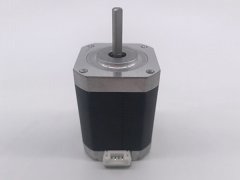 直流無刷電機參數(shù)的測量