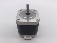 步進電機故障怎么辦？