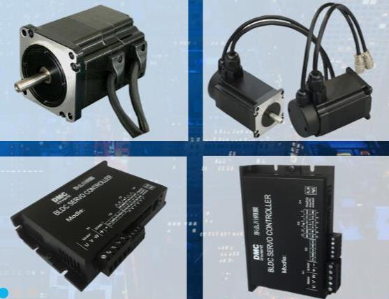 深圳無刷電機廠家哪家最好