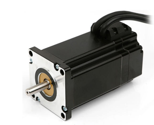 閉環(huán)步進(jìn)電機