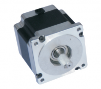 二相步進(jìn)電機(jī)-86兩相步進(jìn)電機(jī)、電機(jī)接線方法