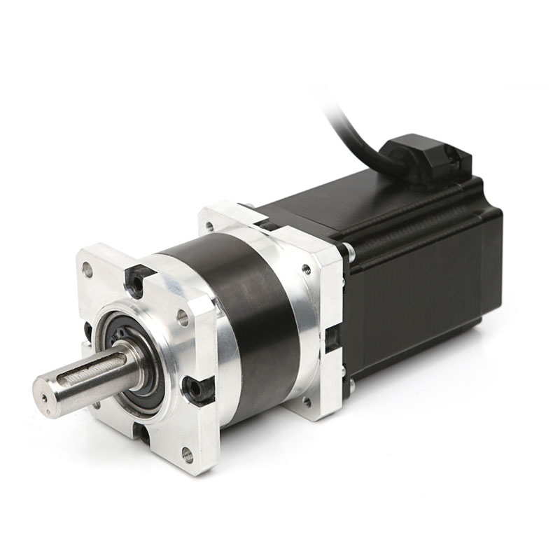 直流無刷電機怎么供電