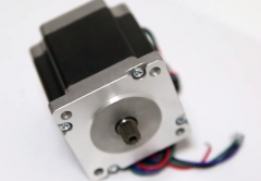 分析步進減速電機優缺點，讓您選型省心省力