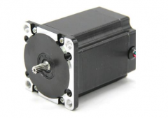 步進(jìn)電機(jī)|恒電壓驅(qū)動(dòng)與高低壓驅(qū)動(dòng)優(yōu)缺點(diǎn)