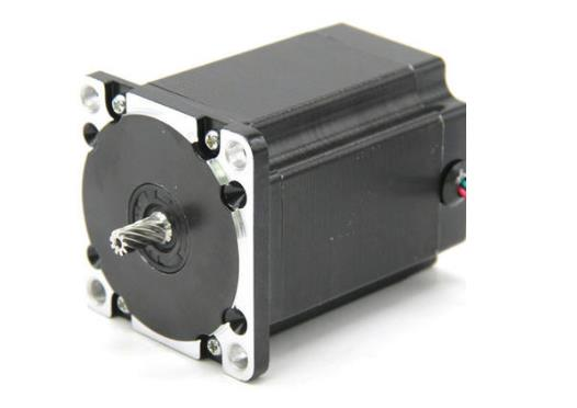 步進電機丟步原因有哪些？如何避免