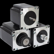 二相、三相、四相、五相步進電機細分分別多少