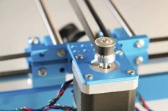 步進(jìn)電機加編碼器后能提升哪些性能？