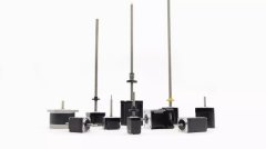 絲桿步進(jìn)電機選型計算方法與驅(qū)動器控制器選型