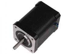 直流無刷電機工作時，外殼帶電是什么情況？