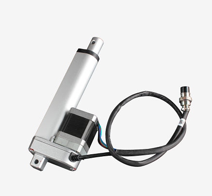 推桿電機(jī)結(jié)構(gòu)與性能、原理及用途