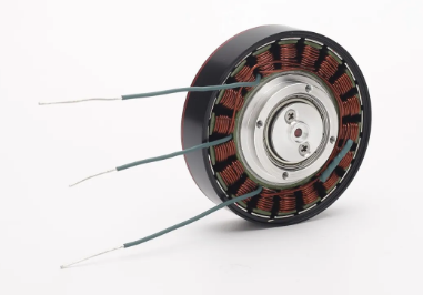 無(wú)刷電機(jī)的快速定位與穩(wěn)定控制