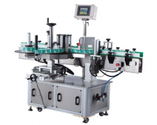 貼標(biāo)機(jī)用步進(jìn)電機(jī)還是伺服電機(jī)？