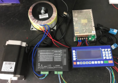 兩相步進電機與步進驅動器怎么接線？方法步驟