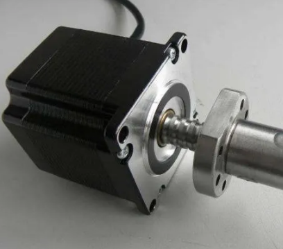 步進(jìn)電機(jī)能做什么