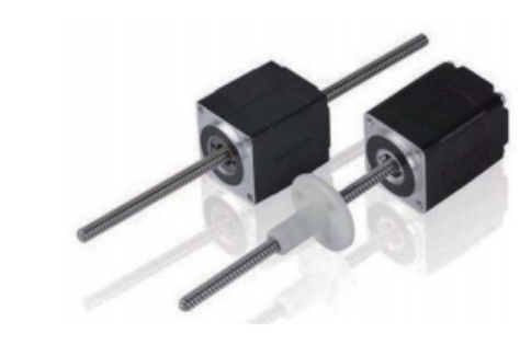 步進電機的驅動器的foc和pwm