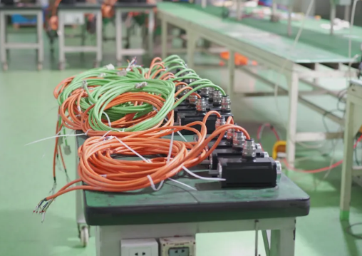 步進電機驅動器ca-4022