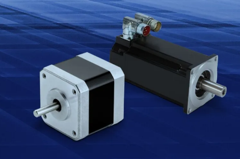 步進電機沒有功率