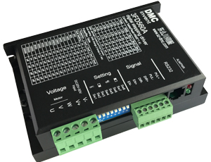東么川淺析步進(jìn)電機(jī)驅(qū)動器原理是什么？