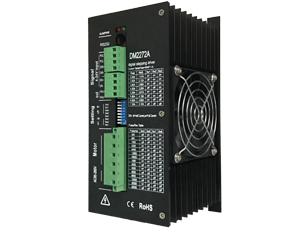 步進(jìn)電機(jī)驅(qū)動(dòng)器