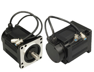 伺服電機機器人（伺服控制機器人）