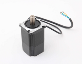 無刷直流電機(jī)及其驅(qū)動(dòng)(無刷直流電機(jī)驅(qū)動(dòng)器原理圖)